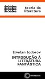 Cover of Introdução à Literatura Fantástica