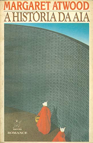 Cover of A História da Aia