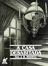 Cover of A Casa Desabitada