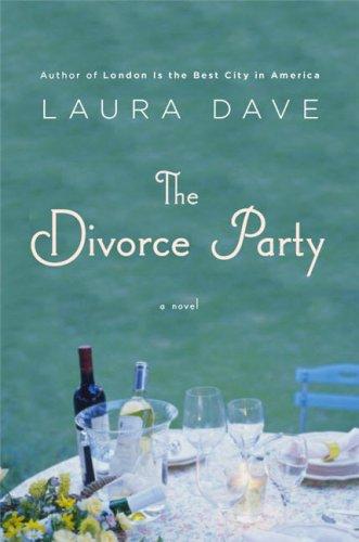 Cover of The Divorce Party