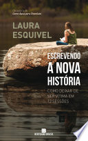 Cover of Escrevendo a nova história