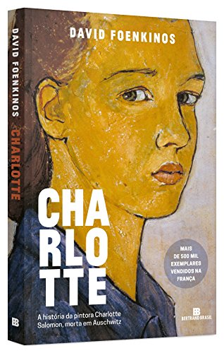 Cover of Charlotte