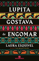Cover of Lupita gostava de engomar