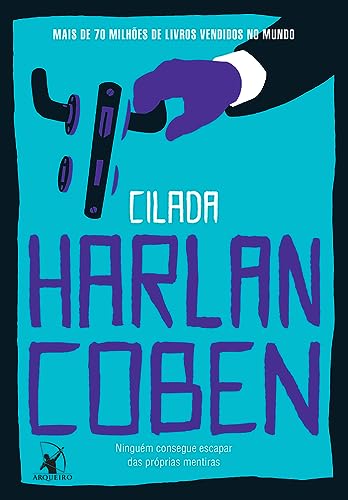 Cover of Cilada