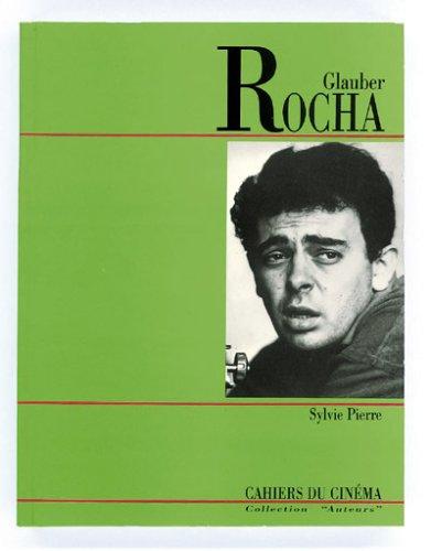 Cover of Glauber Rocha