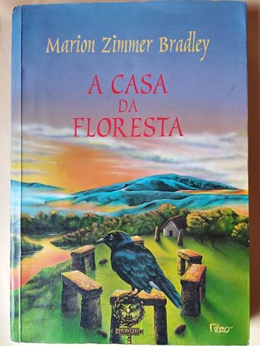 Cover of A Casa da Floresta