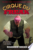 Cover of Tunnels of Blood