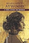 Cover of A vida antes do homem