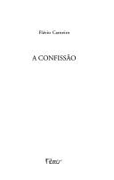 Cover of A confissão