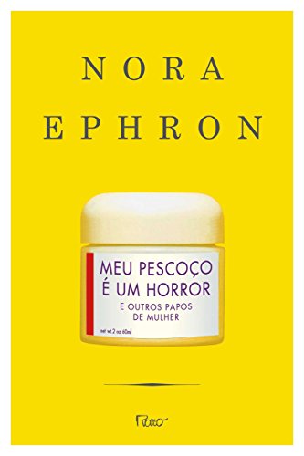 Cover of Meu pescoço é um horror