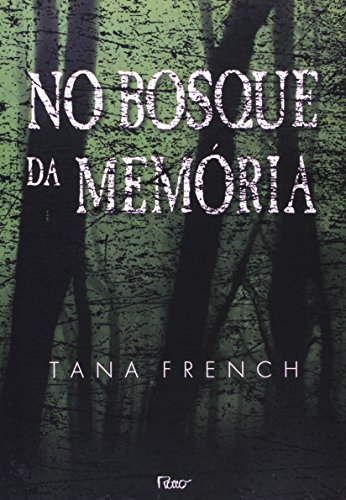 Cover of No bosque da memória