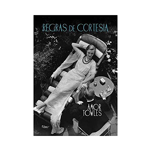 Cover of Regras de Cortesia