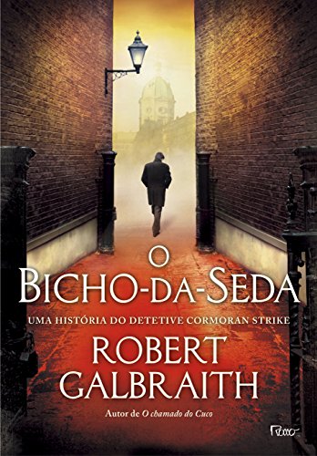 Cover of O Bicho-da-Seda