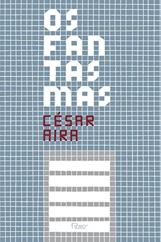 Cover of Os Fantasmas
