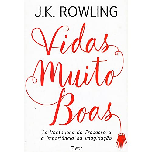 Cover of Vidas Muito Boas
