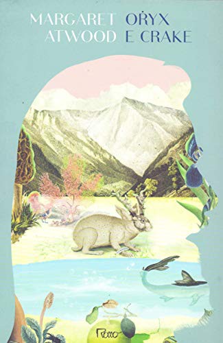 Cover of Oryx e Crake