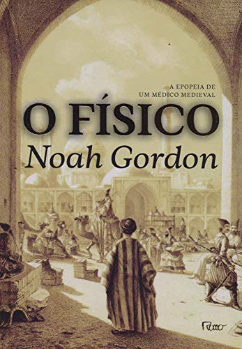 Cover of O Fisico