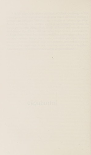 Cover of Comportamento em lugares públicos