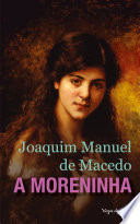 Cover of Moreninha