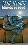 Cover of Sonhos de Robô