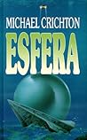 Cover of Esfera