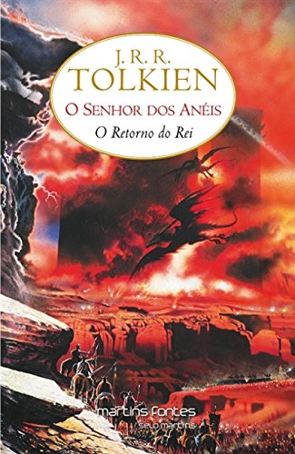 Cover of O Retorno do Rei