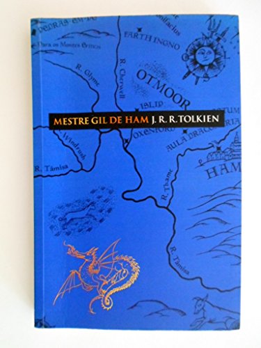 Cover of Mestre Gil de Ham