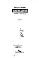 Cover of Corações sujos
