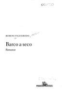 Cover of Barco a seco