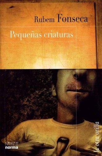 Cover of Pequeñas criaturas