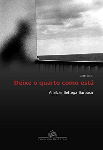 Cover of Deixe o Quarto Como Está