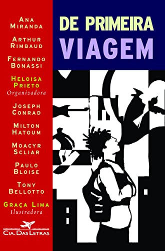 Cover of De Primeira Viagem