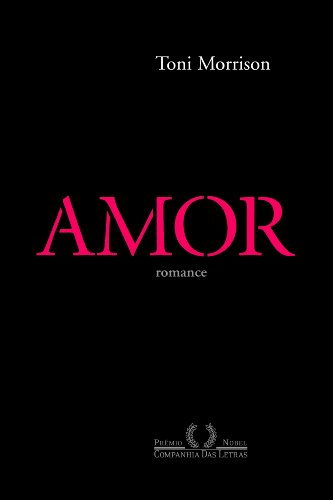 Cover of Amor
