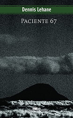 Cover of Paciente 67