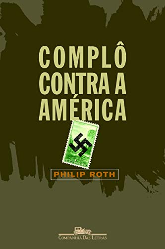 Cover of Complô contra a América