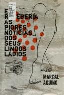 Cover of Eu receberia as piores notícias dos seus lindos lábios