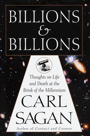 Cover of Billions and billions