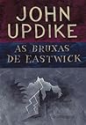 Cover of As Bruxas de Eastwick
