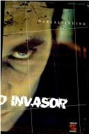 Cover of O invasor