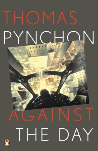 Cover of Against the Day