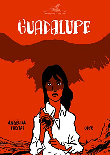 Cover of Guadalupe