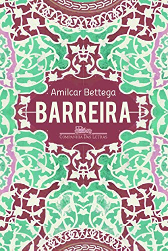 Cover of Barreira