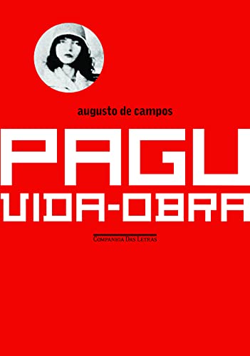 Cover of Pagu: Vida-Obra