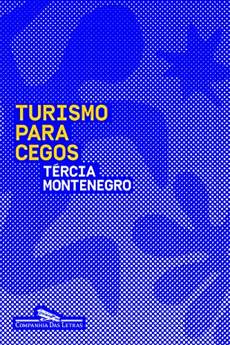 Cover of Turismo Para Cegos