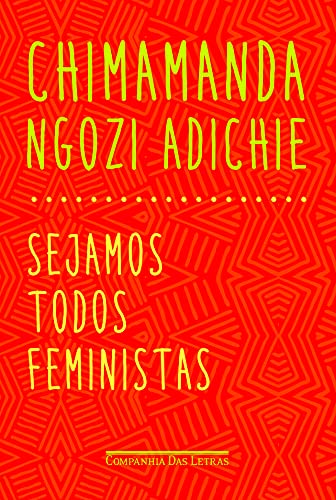Cover of Sejamos Todos Feministas