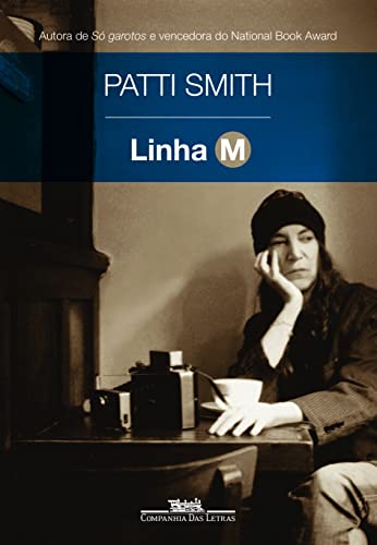 Cover of Linha M