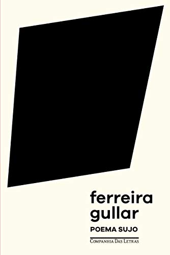 Cover of Poema Sujo