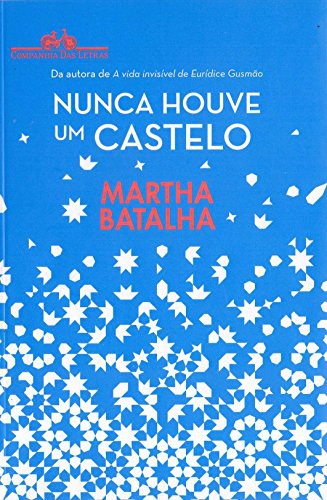 Cover of Nunca Houve Um Castelo