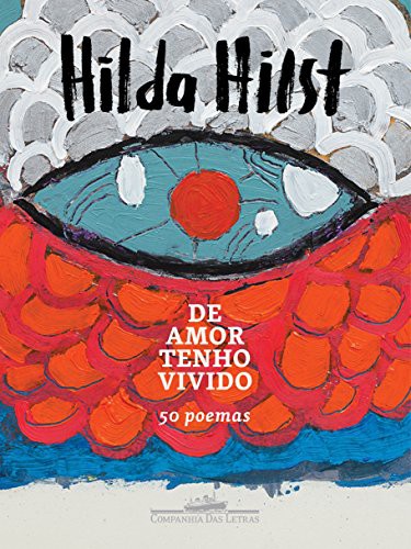 Cover of De Amor Tenho Vivido