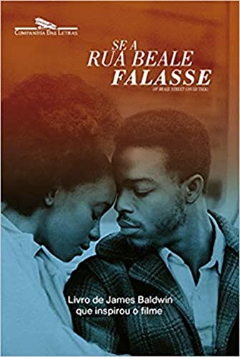 Cover of Se a Rua Beale Falasse